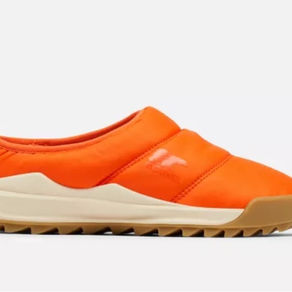 Women’s Sorel ONA puffy slip on shoe - Picture 9 of 10